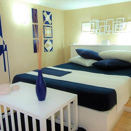 Virna House A Castellammare Del Golfo Apartment Exterior foto