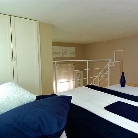 Virna House A Castellammare Del Golfo Apartment Exterior foto