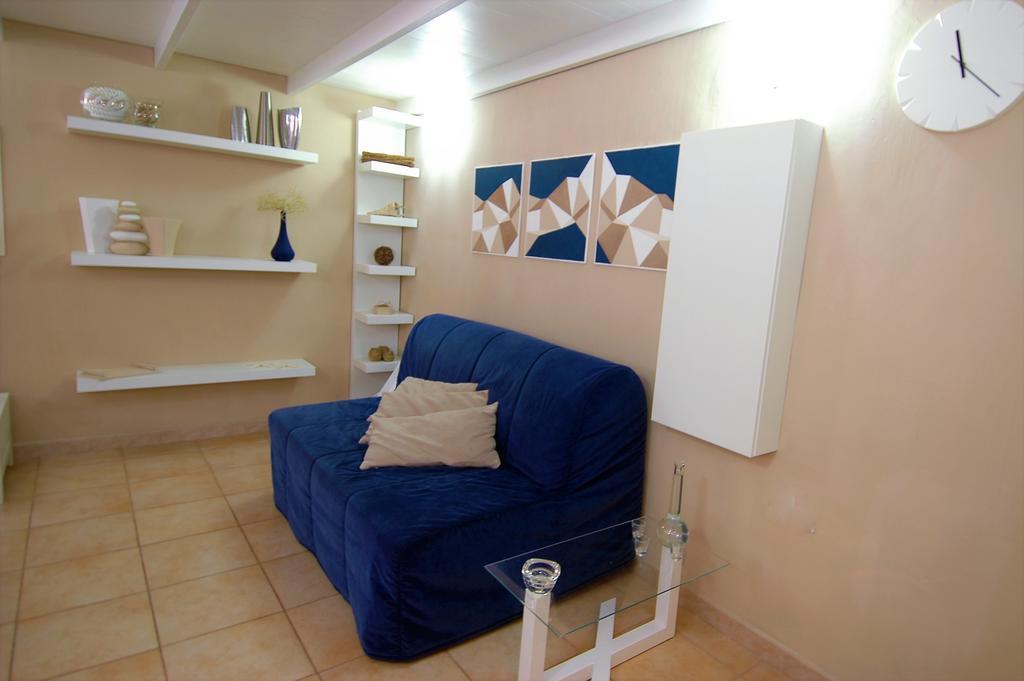 Virna House A Castellammare Del Golfo Apartment Exterior foto