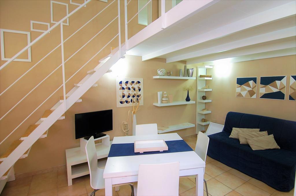 Virna House A Castellammare Del Golfo Apartment Exterior foto