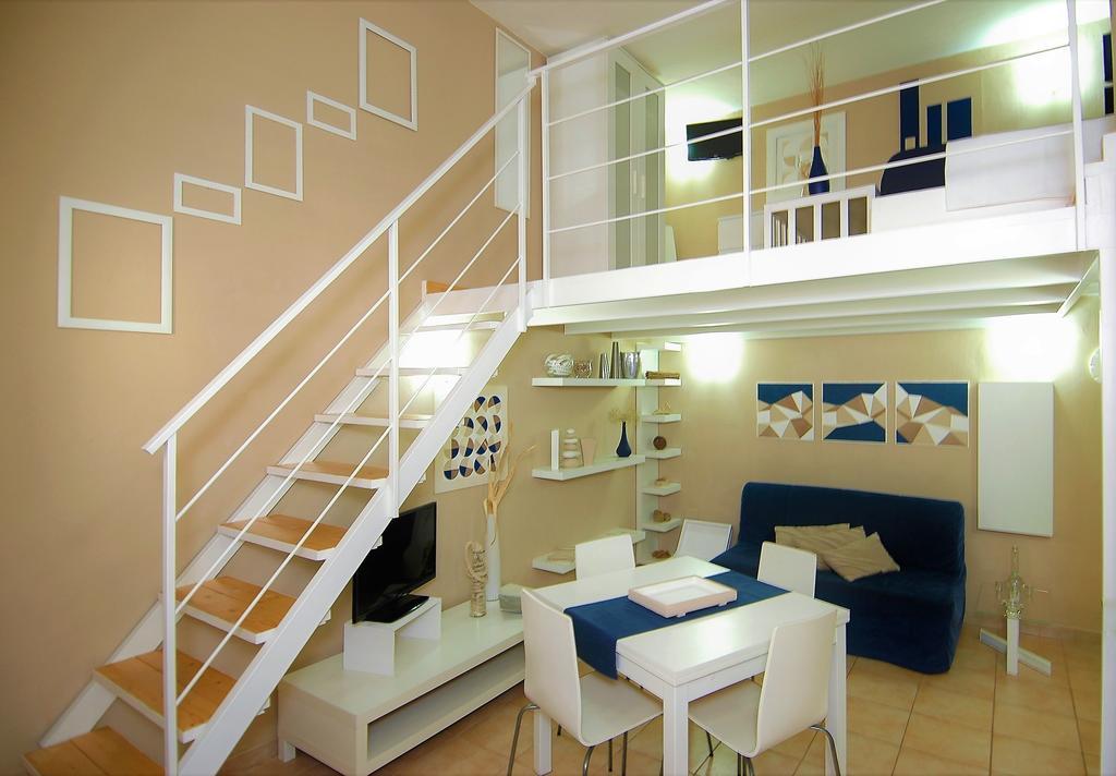 Virna House A Castellammare Del Golfo Apartment Exterior foto